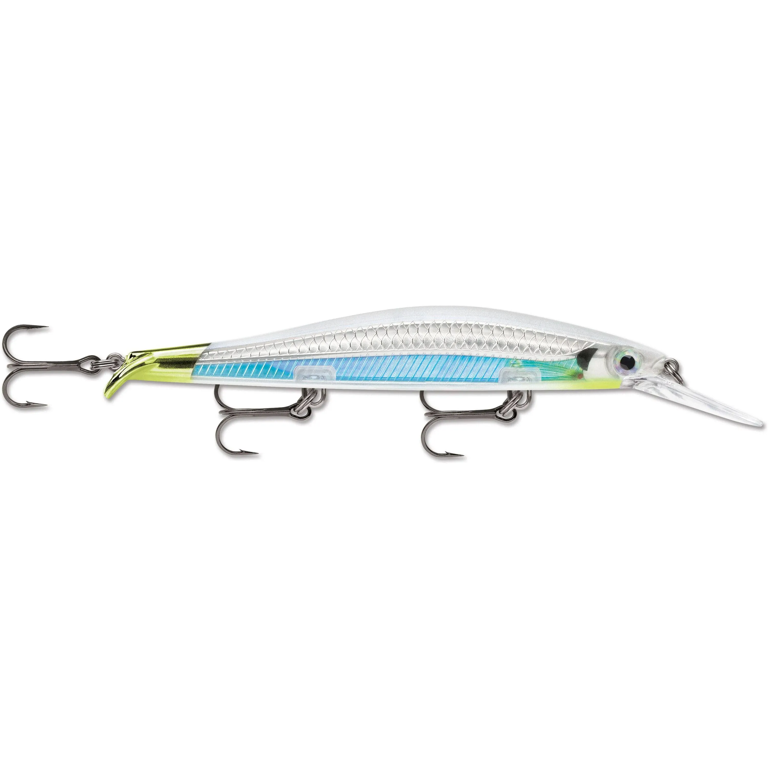 Rapala Ripstop Deep 12 Live Perch