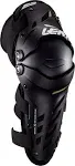 Dual Axis Knee & Shin Guard