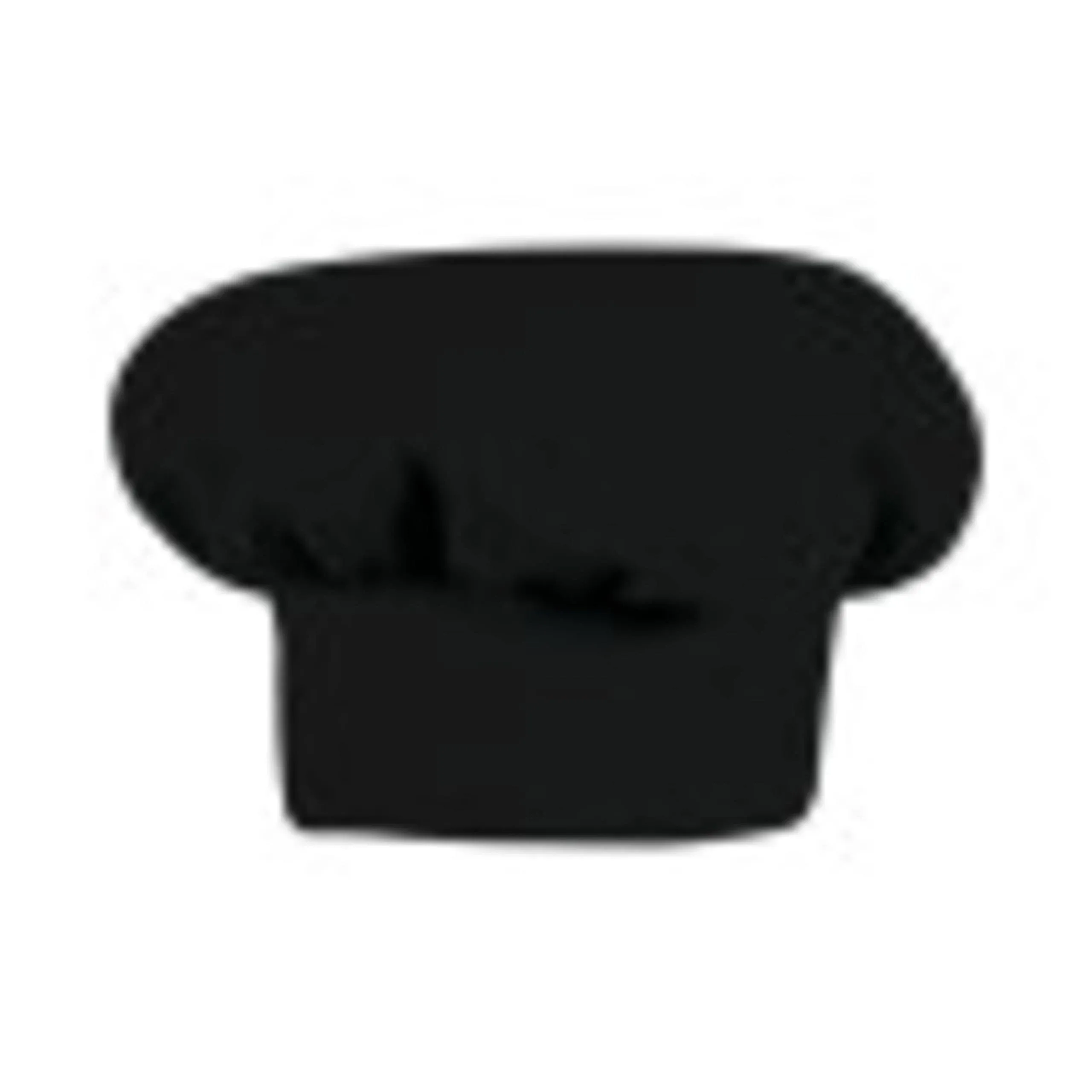 Chef Designs Men's Chef Hat