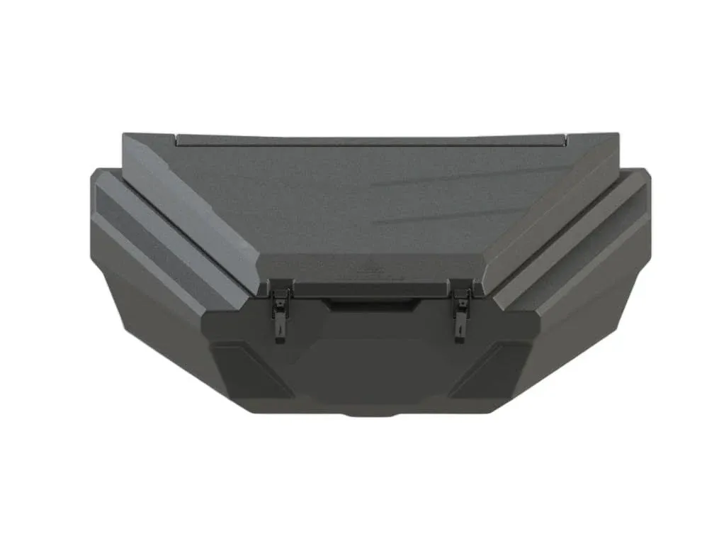 MotoAlliance Highlands UTV Rear Cargo Box