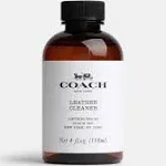 Coach Cleaner