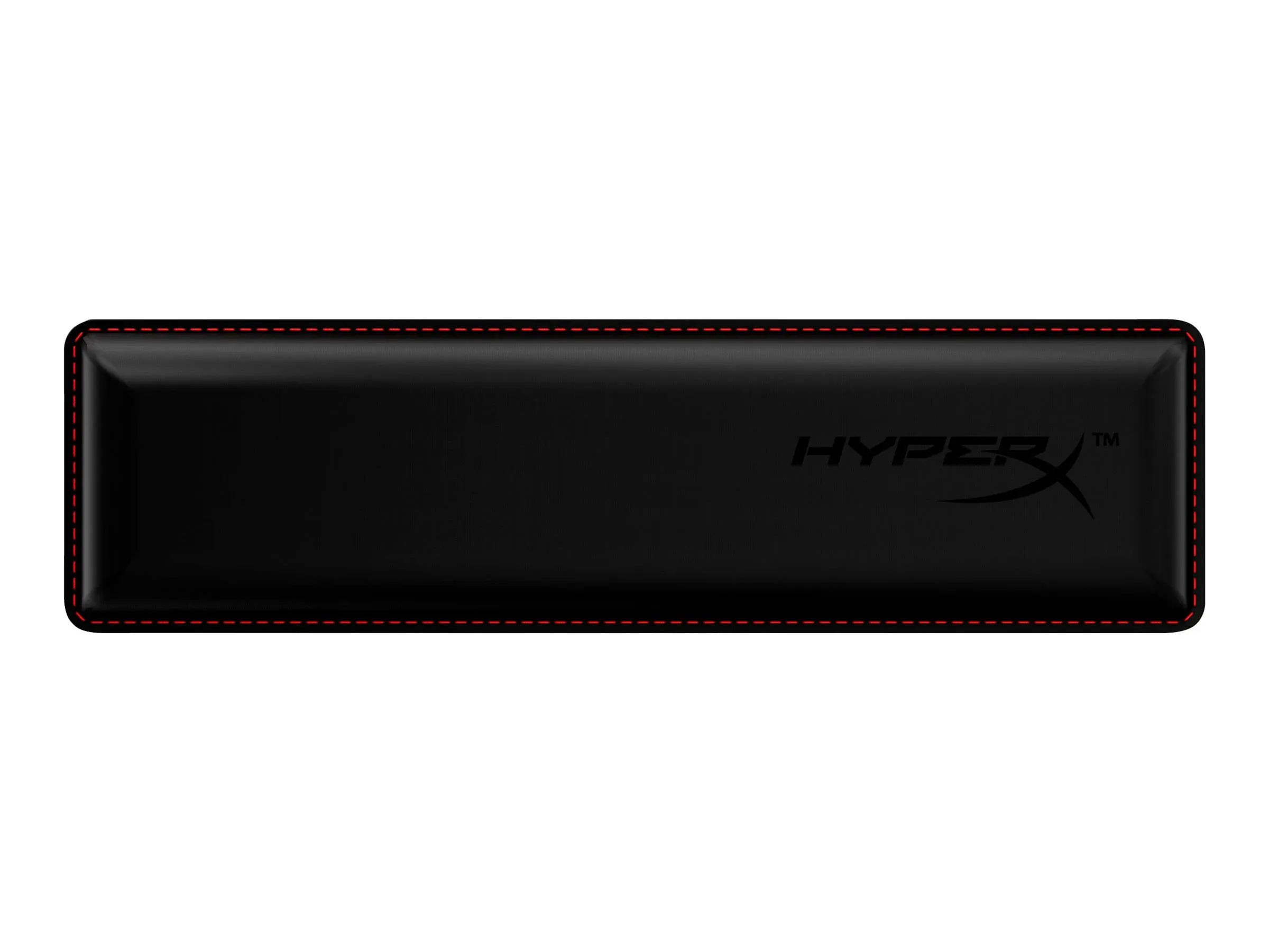 HyperX Wrist Rest - Keyboard - Compact 60% 65%