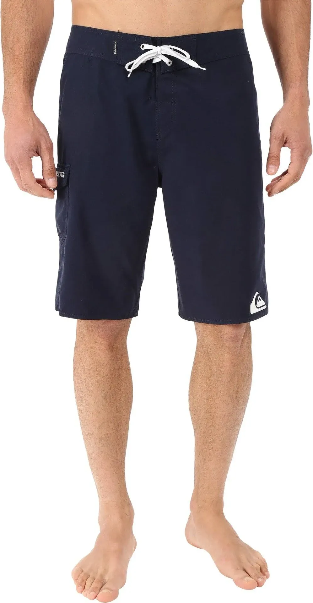 Quiksilver Men's Everyday 21 Board Short Swim Trunk Bathing Suit