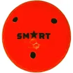 Smarthockey 6oz Training Ball Bright Orange