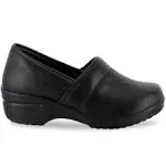 Easy Street Womens Lyndee Work Clogs ||P000482760||