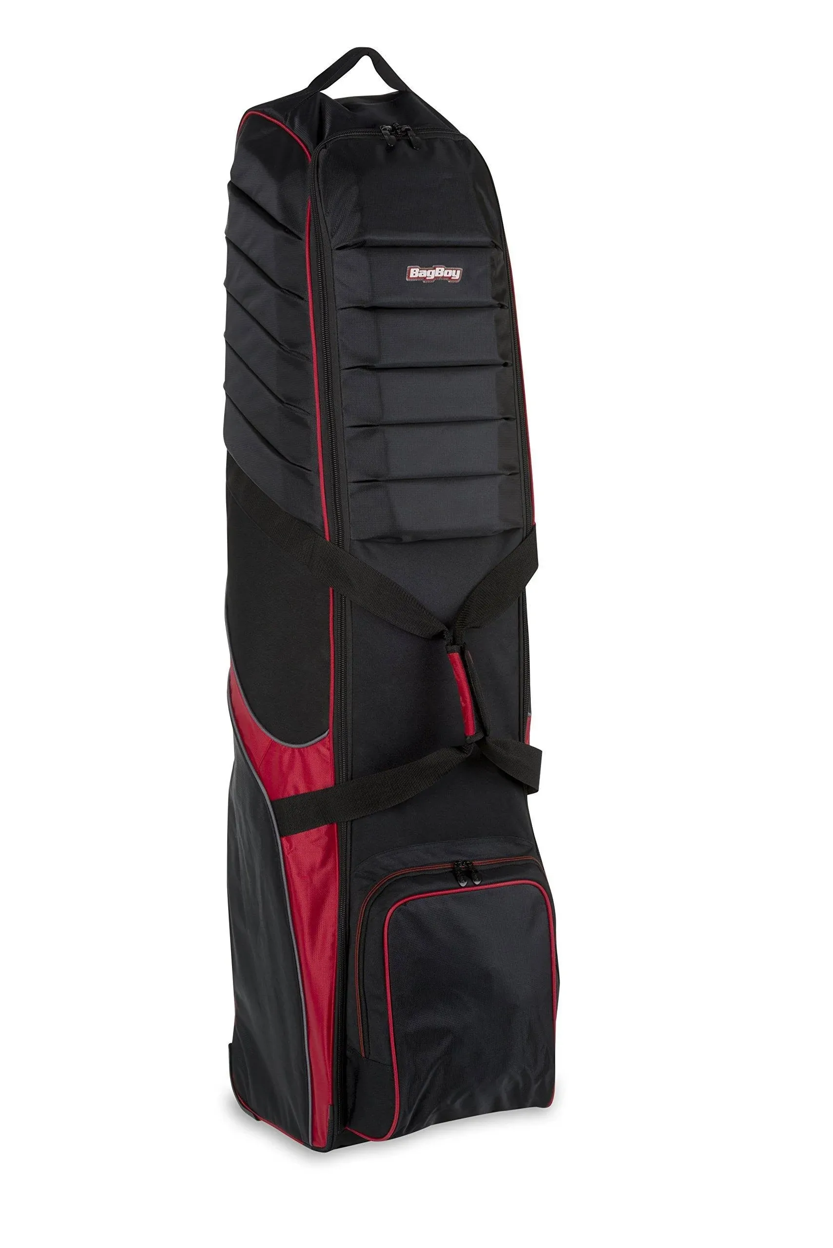 Bag Boy T-750 Wheeled Travel Golf Cover