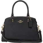 Coach Lillie Carryall