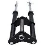 Labwork Front Forks Suspension Replacement for Honda XR50 2000-2004, CRF50F 2004 ...