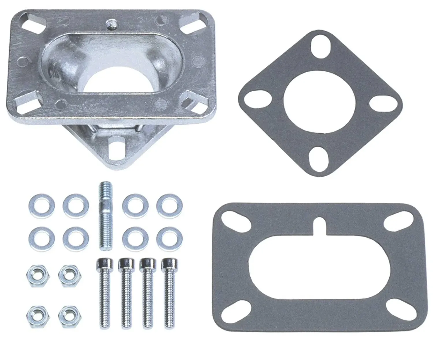 Trans Dapt 2025 Carburetor Adapter