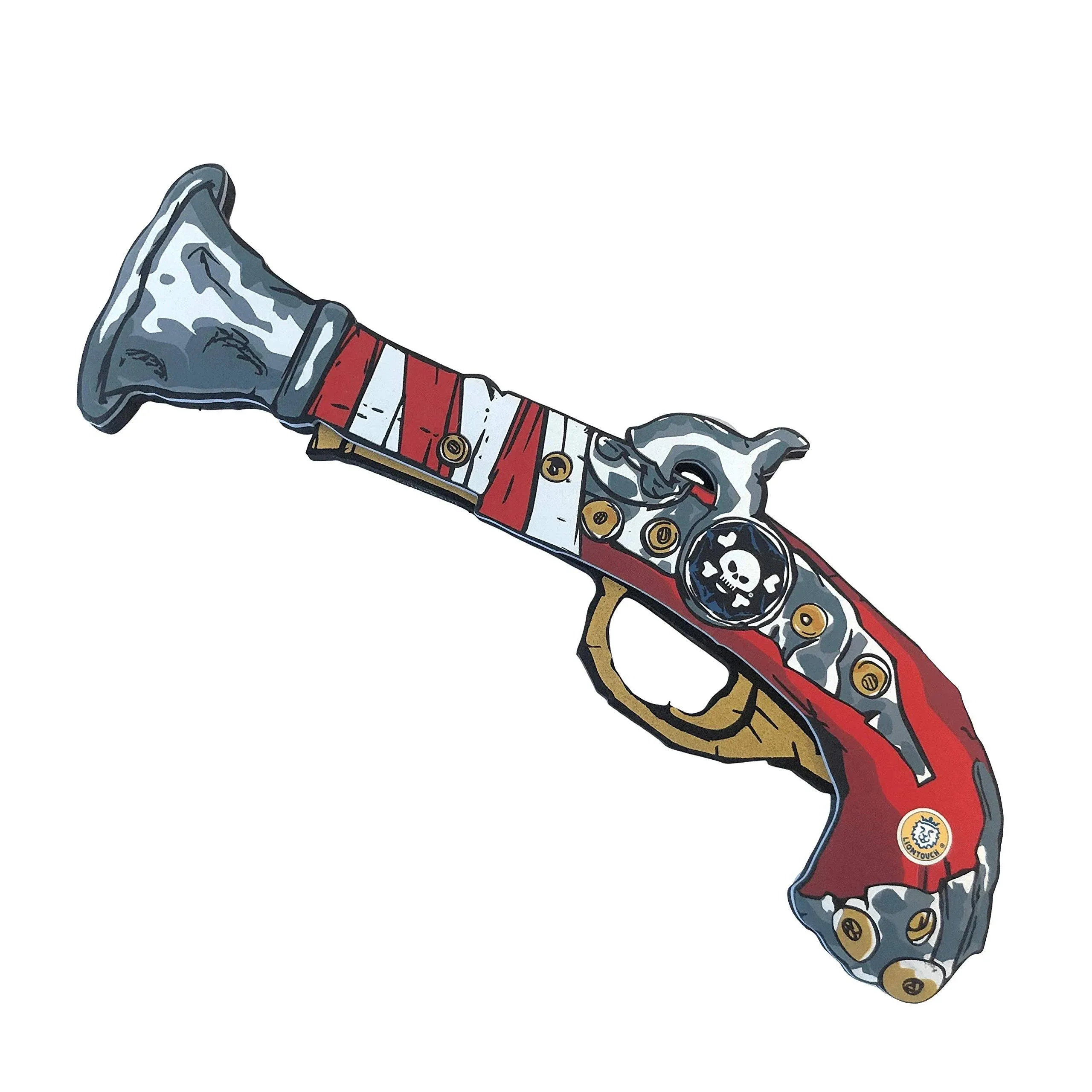 Pirate Pistol