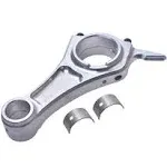 BUHNSS Billet Aluminum Connecting Rod (3.328"+.020) for Predator 212cc Engine Go Kart Cart