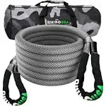 Rhino USA Kinetic Energy Recovery Rope