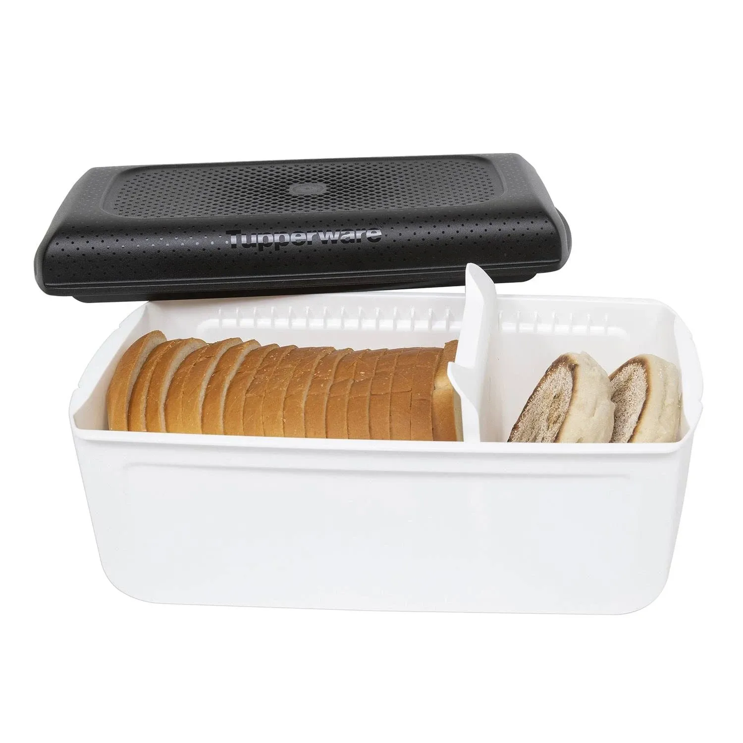 Bread Saver Storage Container Bread Box