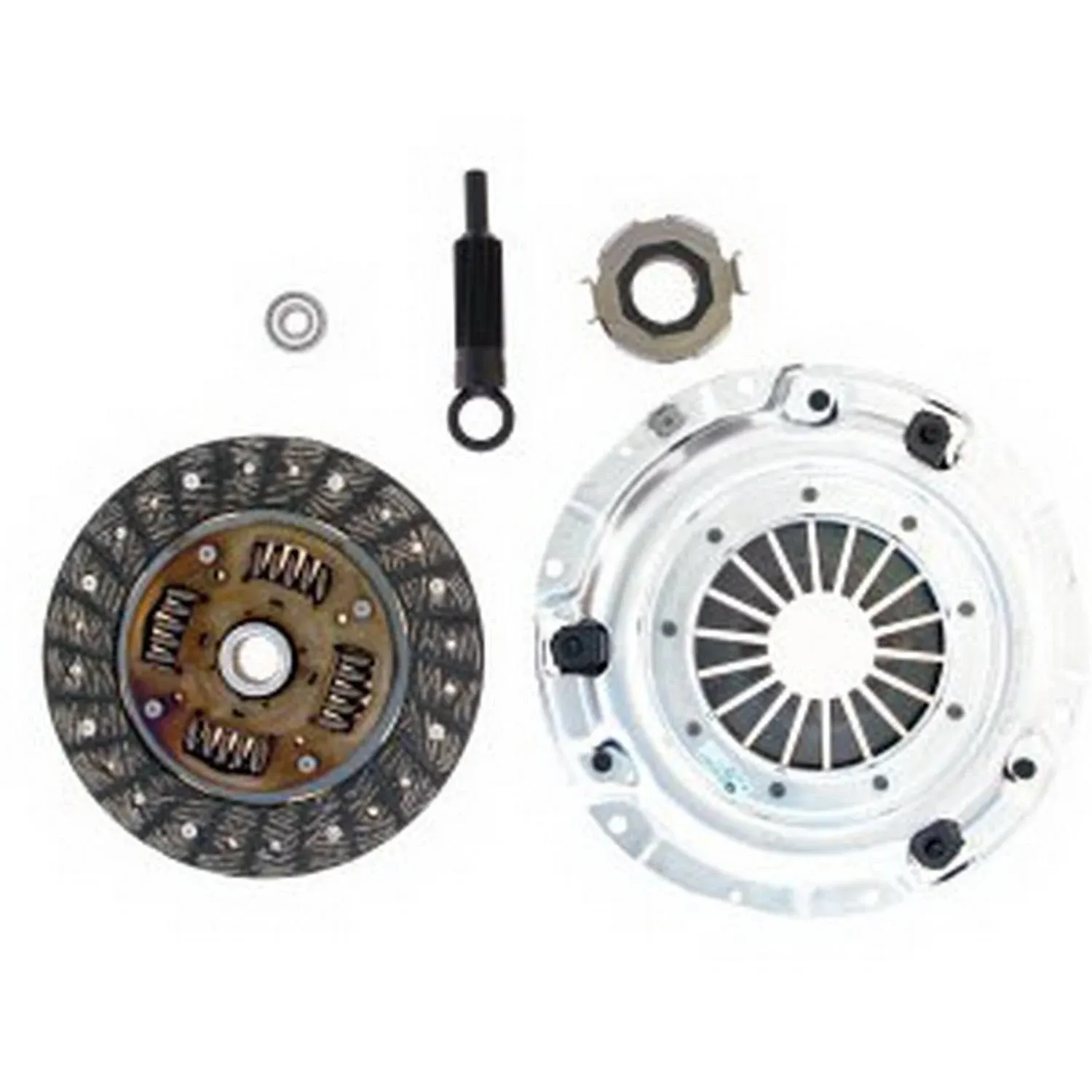 Exedy 15801 for 2005-2006 Saab 9-2X 2.5I H4 Stage 1 Organic Clutch