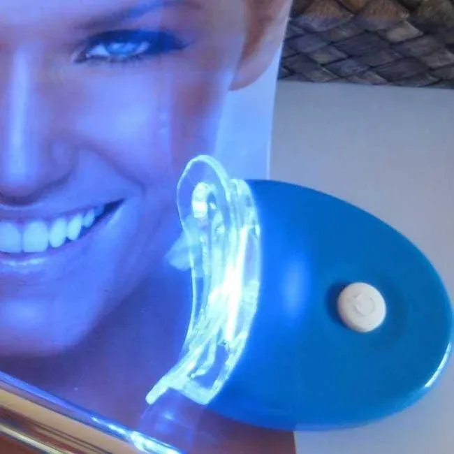 dental Supply Co, USA Teeth Whitening Accelerator Light