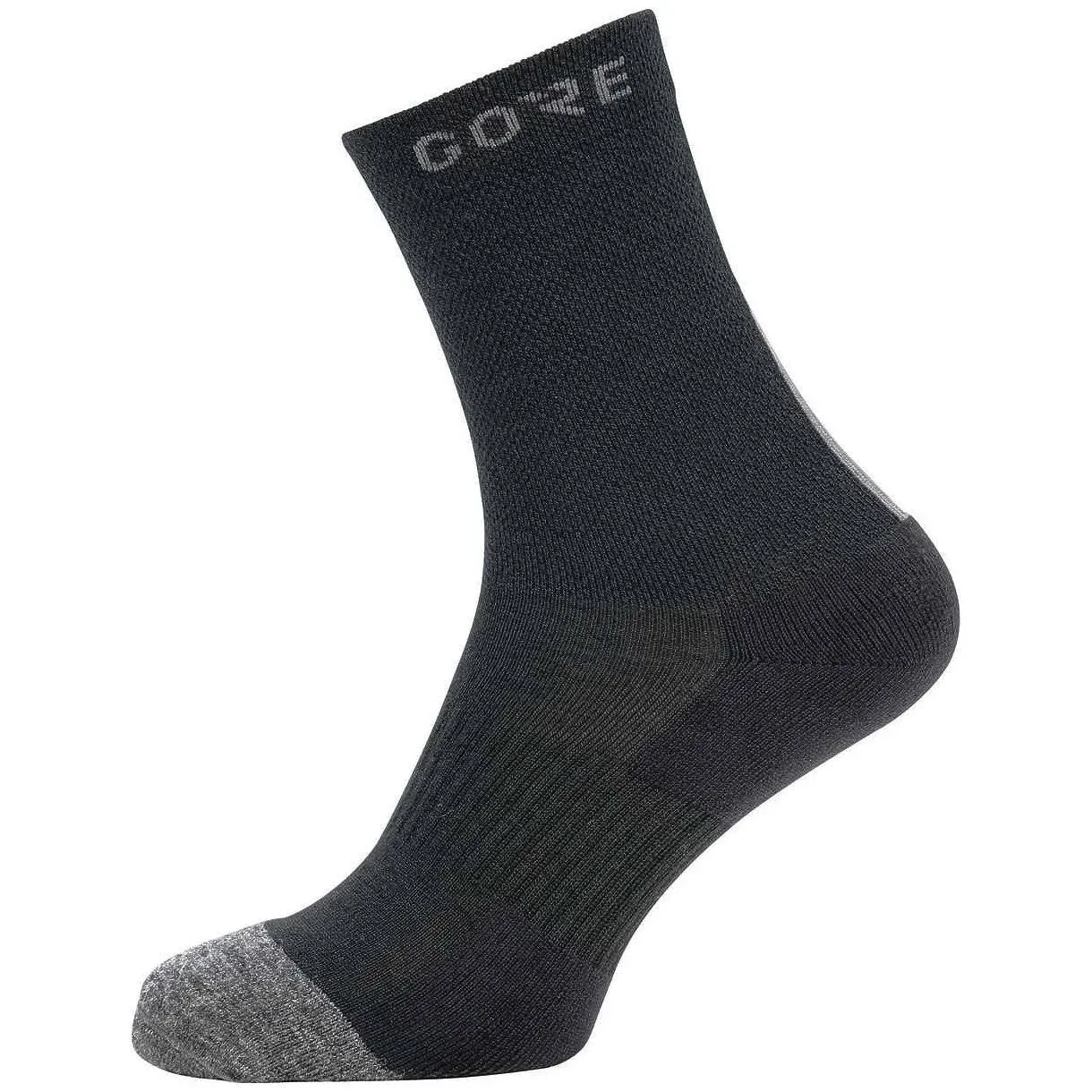 Gore M Thermo Mid Socks - Black