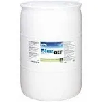 Peak Def001 Diesel Exhaust Fluid, Drum, 55 Gal.