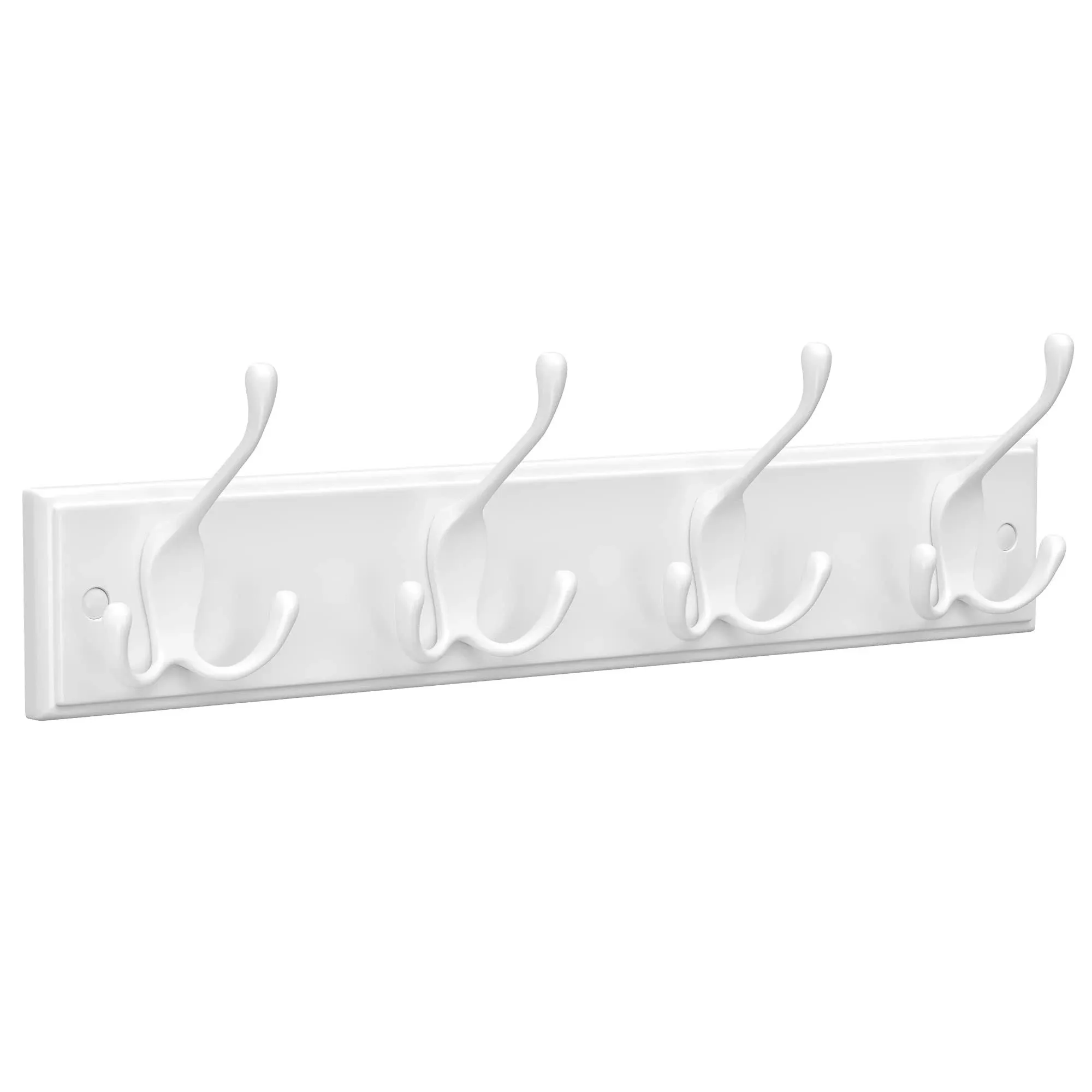 SONGMICS Wall Mounted Coat Rack