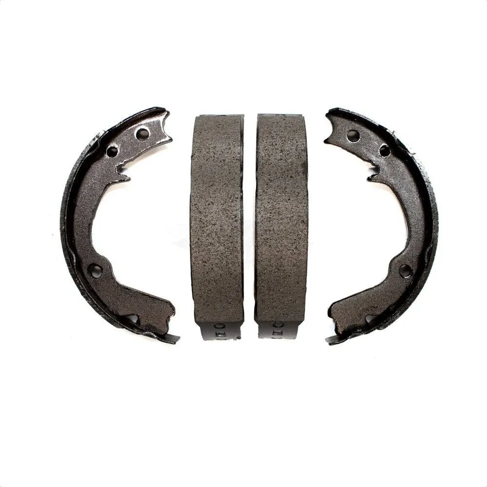 Rear Parking Brake Shoe NB-794B Replacement For Subaru Forester Impreza Legacy Saab 9-2X