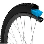 Tubolight TL-SL29 Paire Valves Tubeless Vélo Mixte, Bleu Ciel, 29”