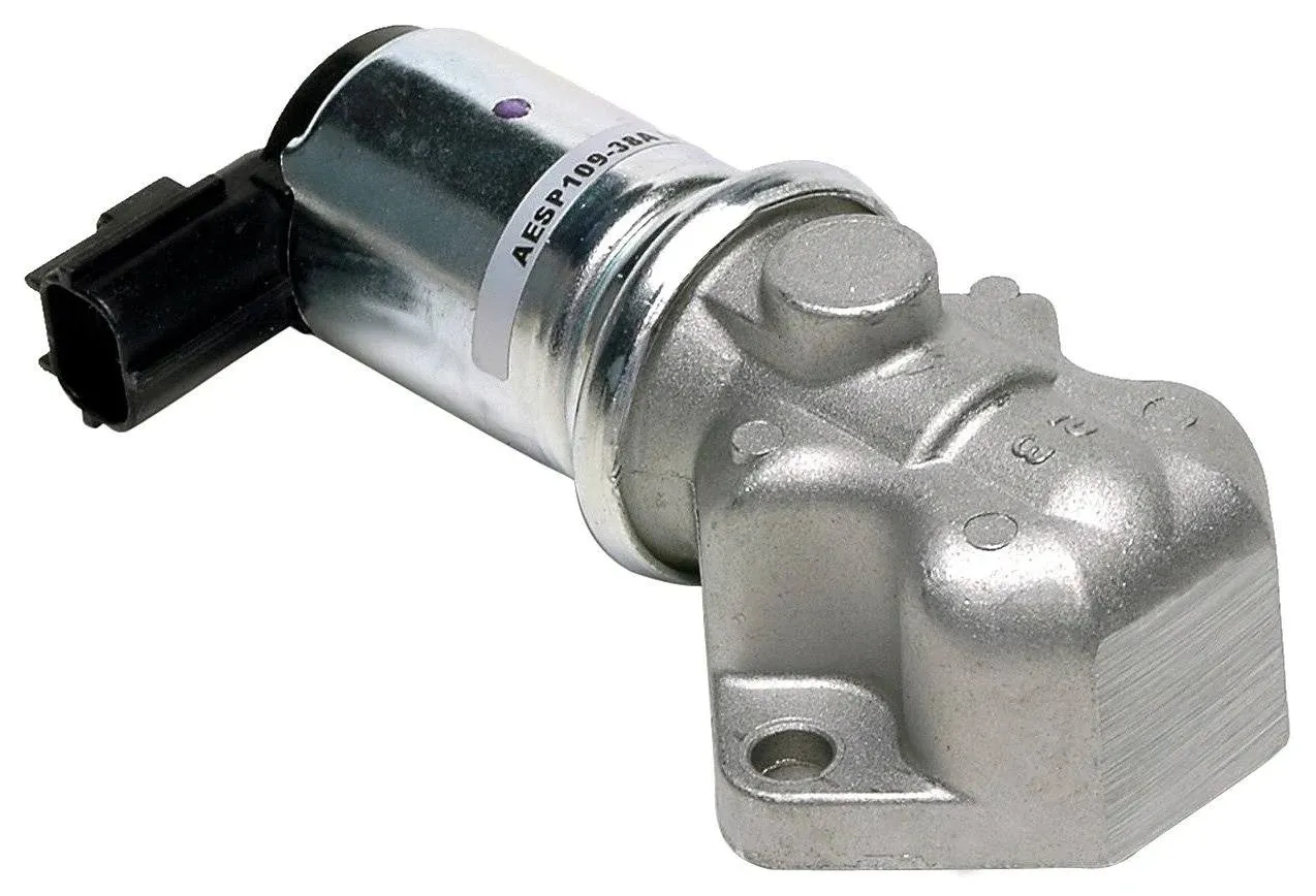 DEISC00056-Ford Escape Taurus Mercury Sable Fuel Injection Idle Air Control Valve Delphi CV10131