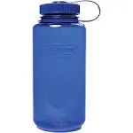 Nalgene 32 oz Wide Mouth Sustain Denim Bottle