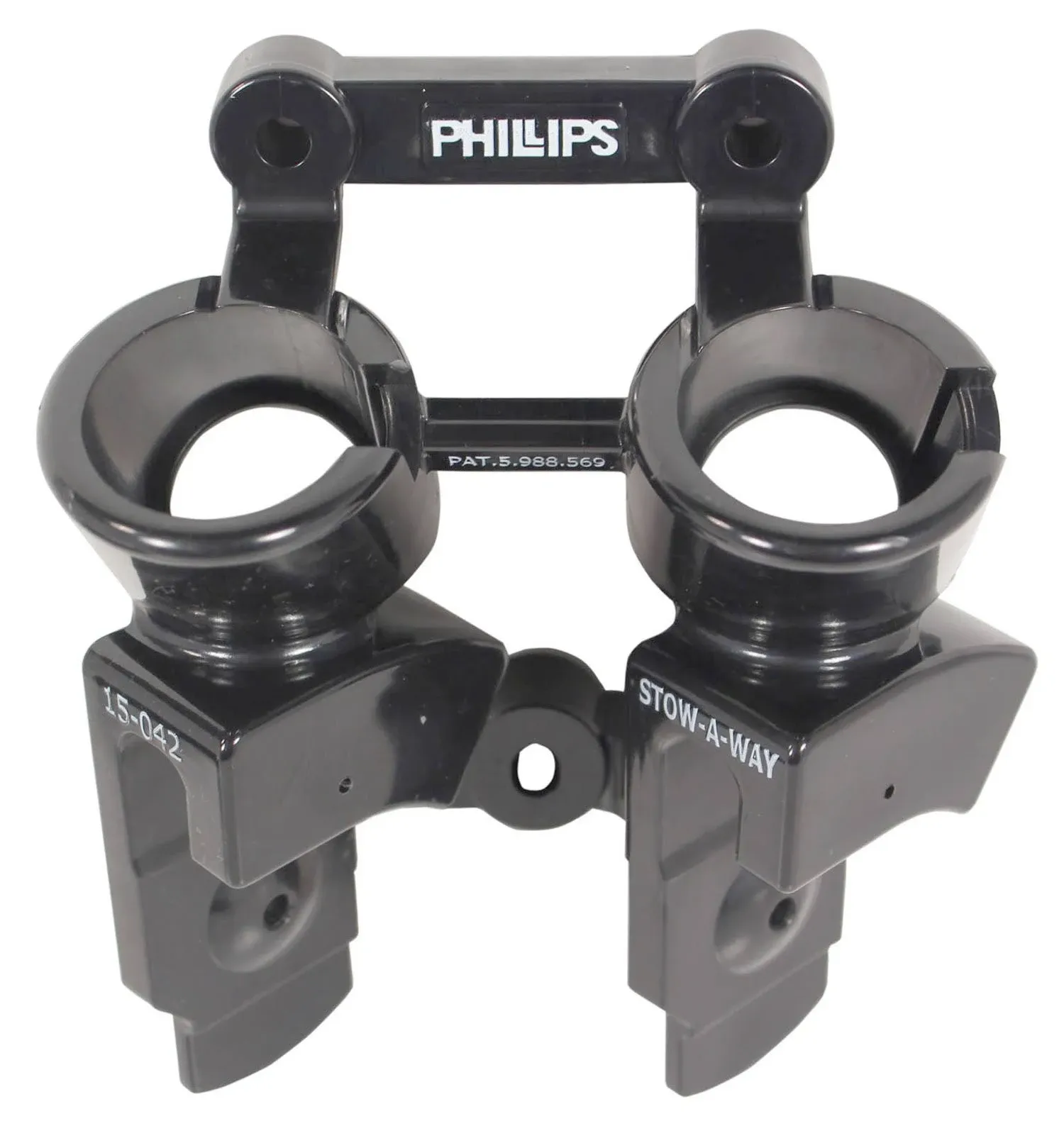 Phillips Industries 15-042 Battery Cable + Cross Reference | FinditParts