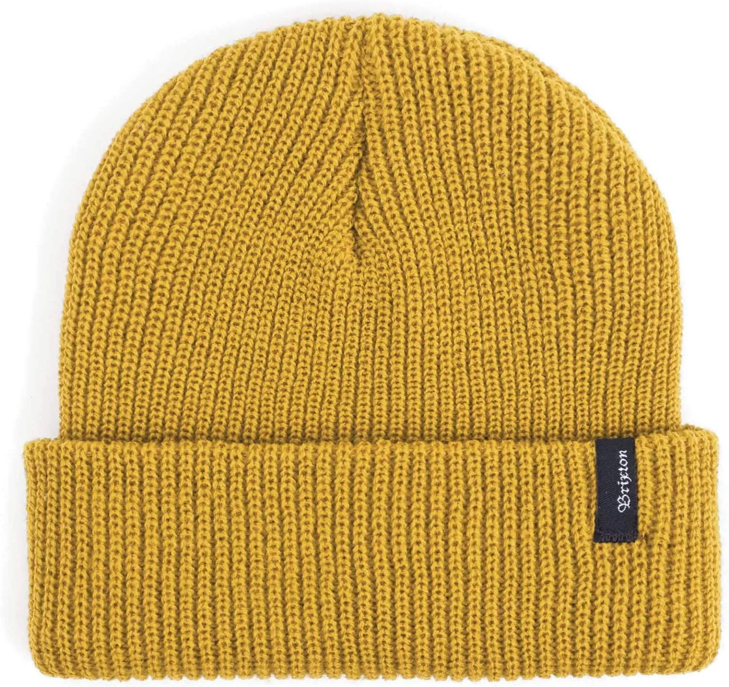 Brixton Heist Beanie