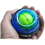 WINCSPACE Wrist Trainer Powerball Arm Strengthener Essential Gyroscopic Wrist ...