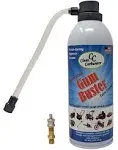 GumBuster Carburetor Cleaner + Purge Valve Kit