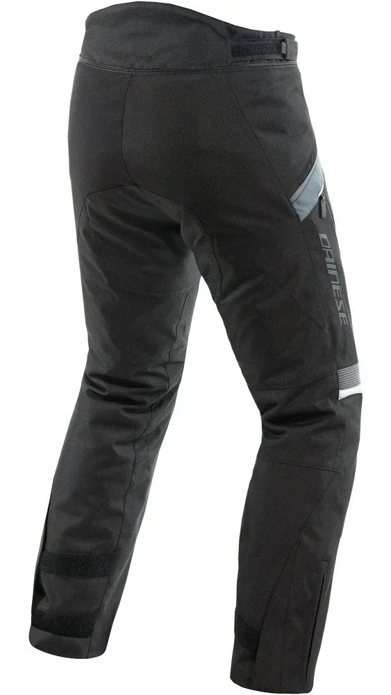 Dainese Tempest 3 D-Dry Black Pants