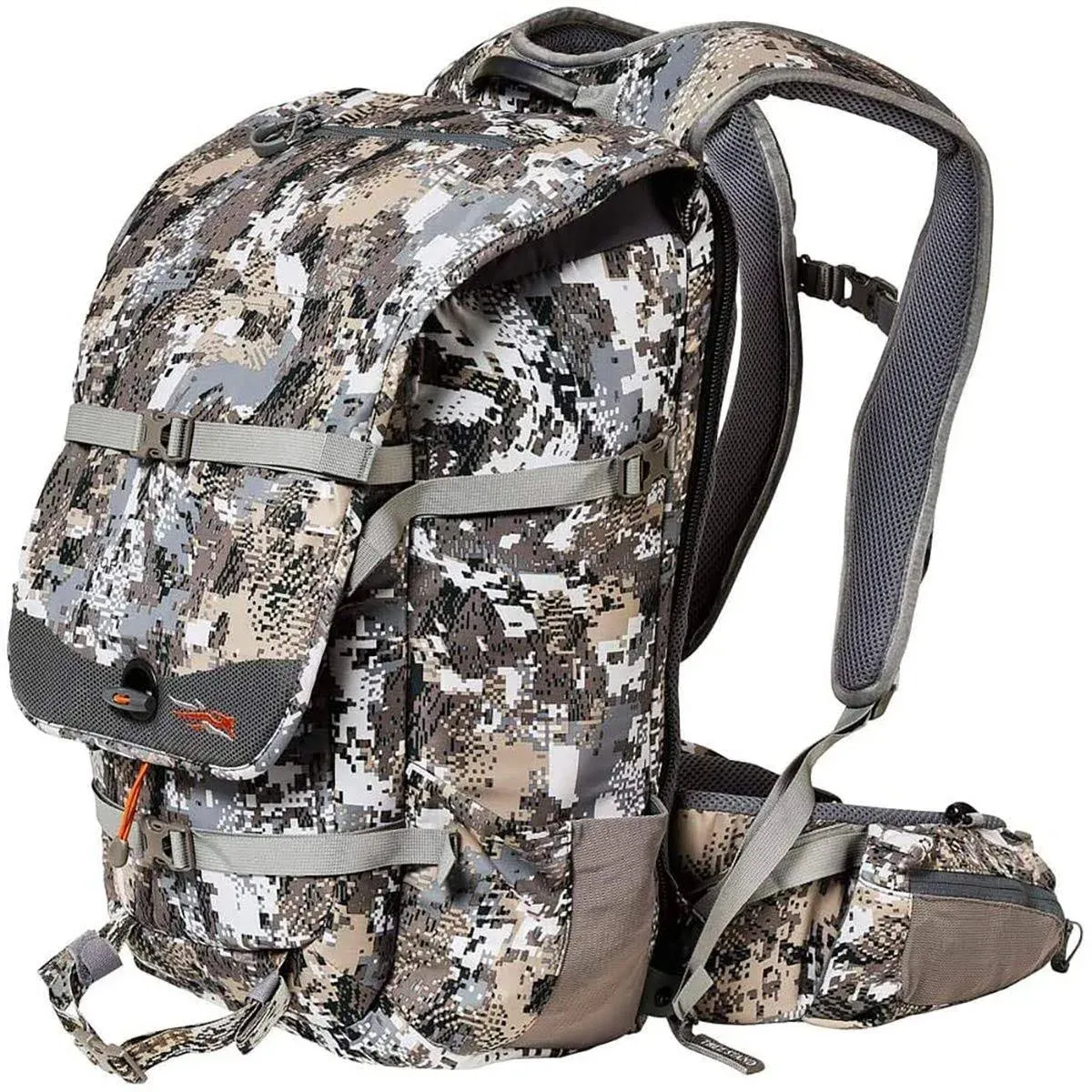 Sitka Tool Bucket Daypack - Elevated