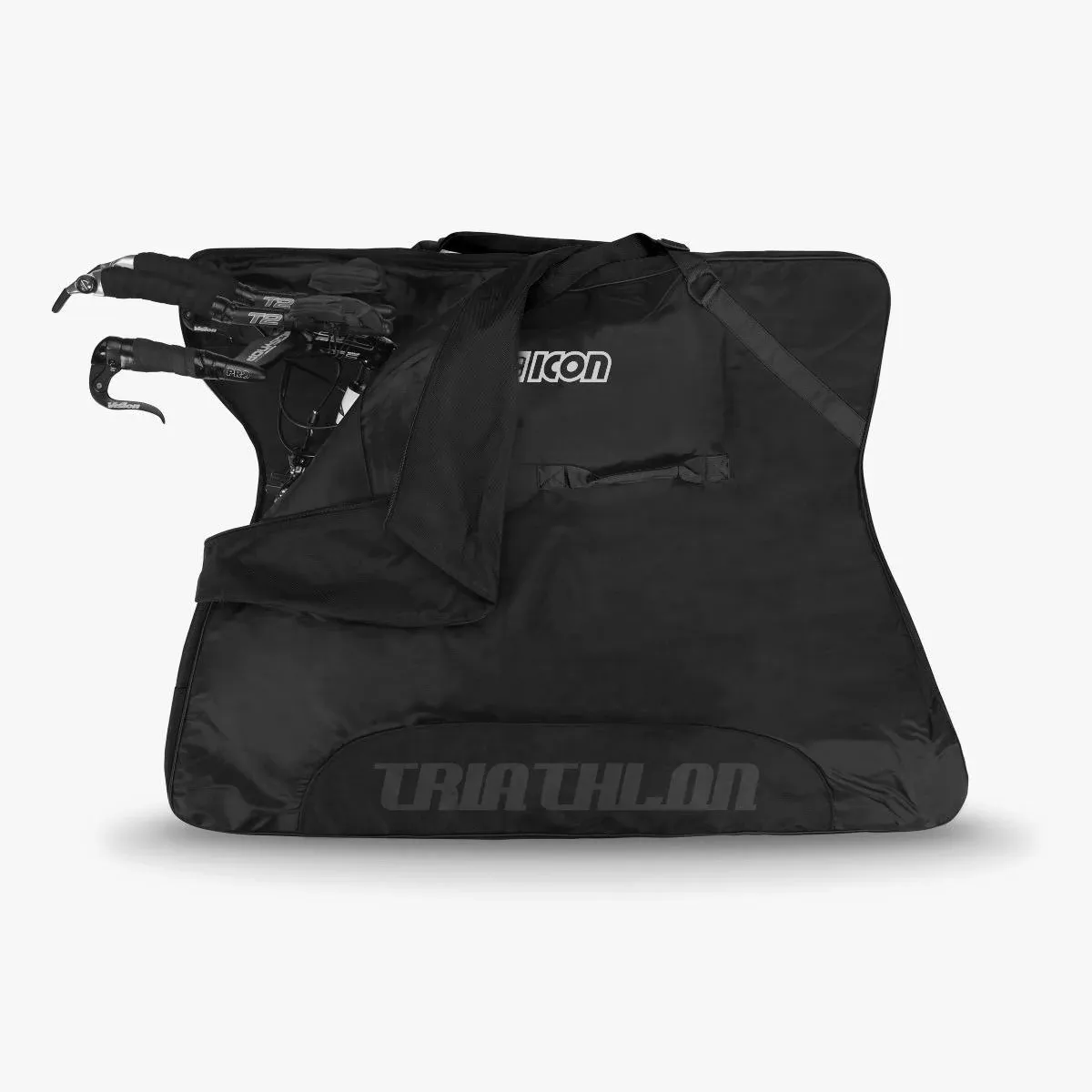 SOFT BIKE BAG - TRAVEL PLUS TRIATHLON