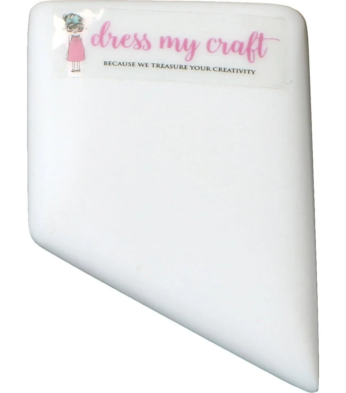 Dress My Craft Ergo Non-Stick Bone Folder