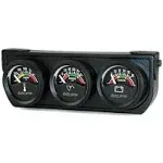 Auto Meter Console Gauge 2391