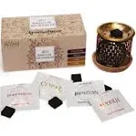 Spiritual Awareness Incense Bricks Set