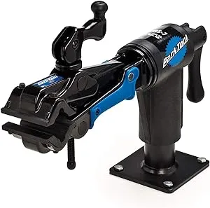 Park Tool PRS-7-2 Bench Mount Repair Stand