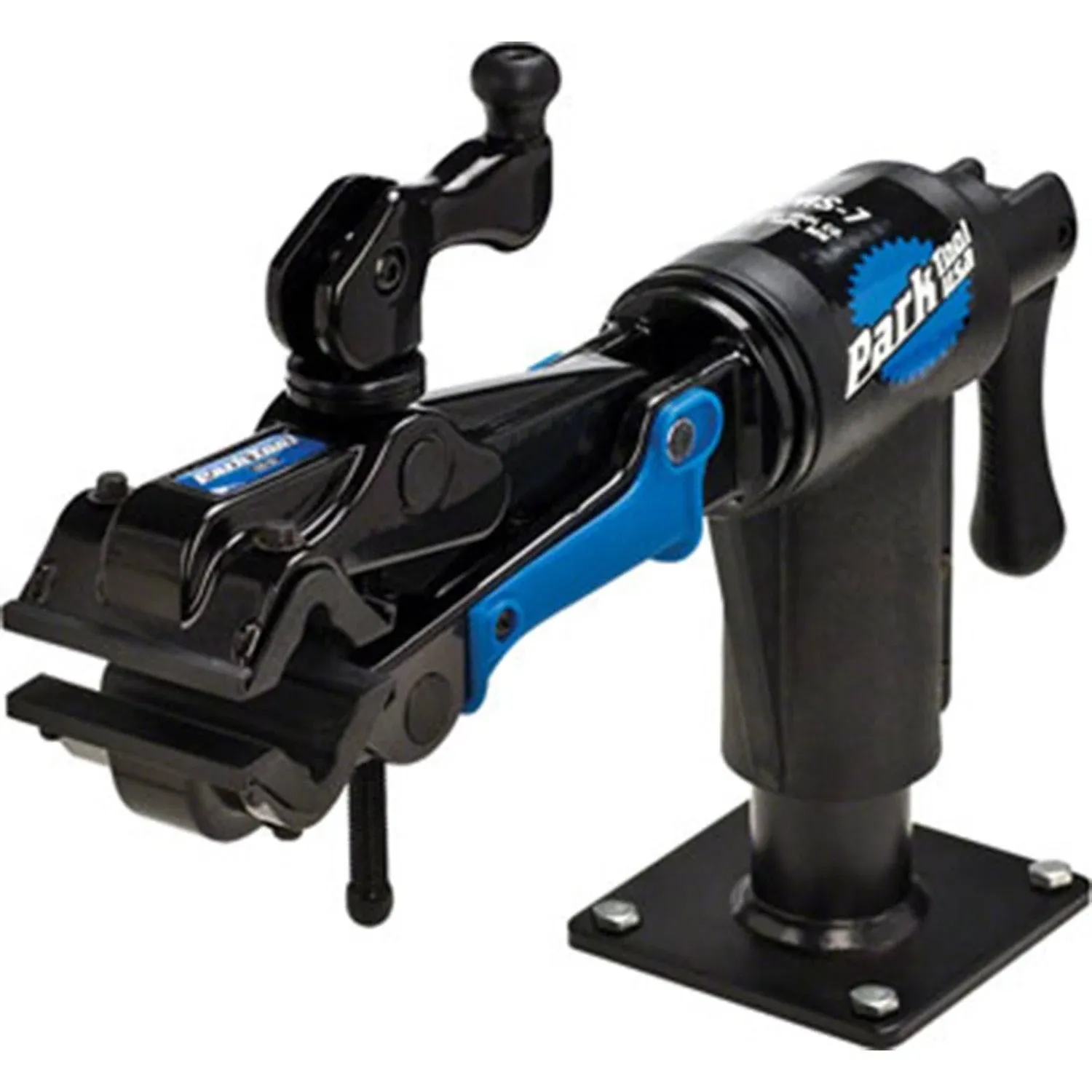 Park Tool Bench Mount Repair Stand PRS 7-1