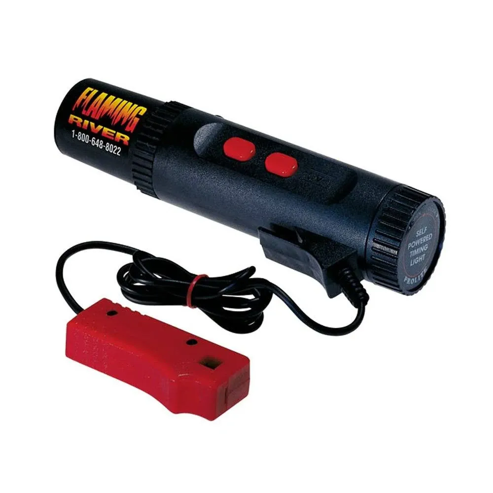 Flaming River FR1001 Single Wire Timing Light