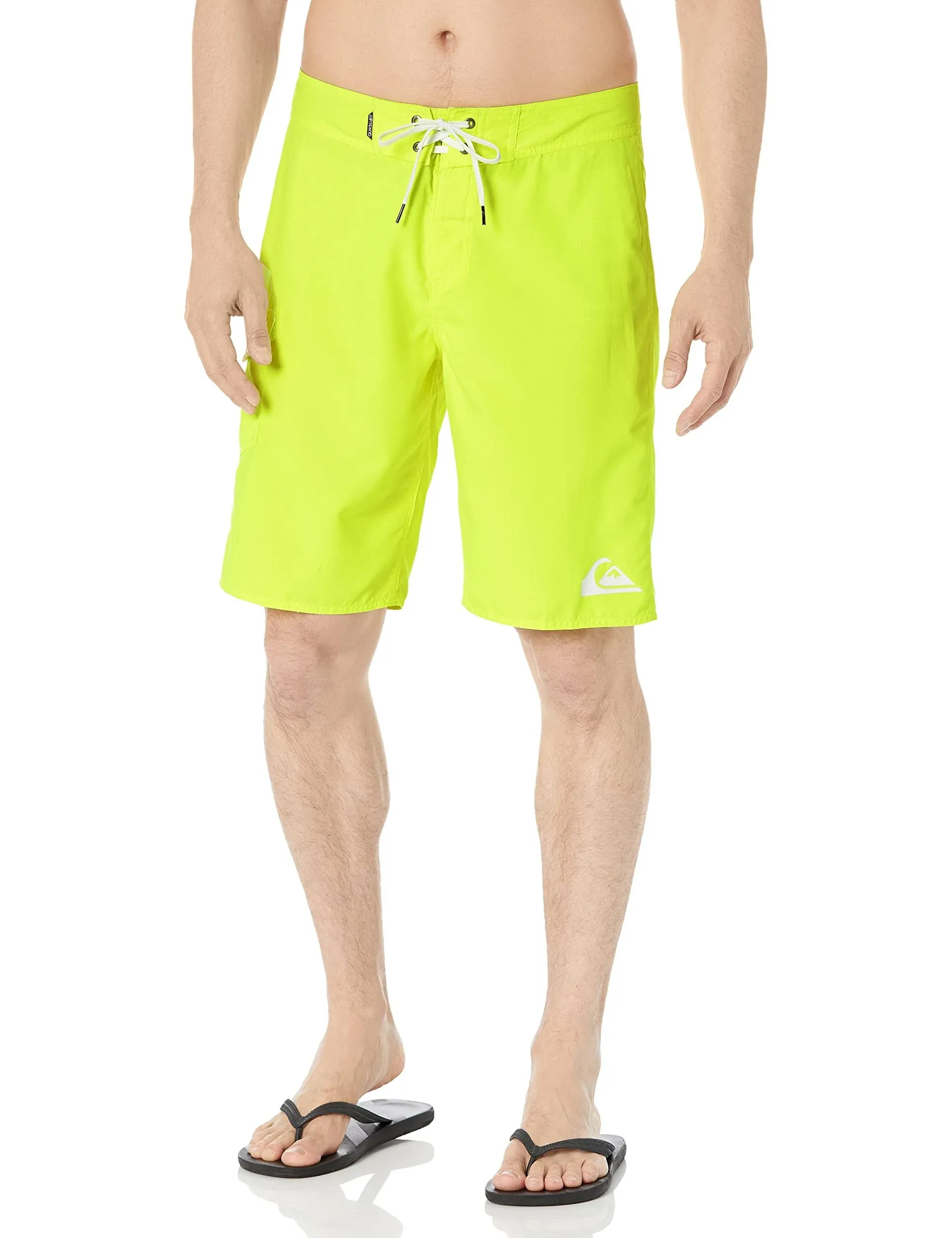 Quiksilver Men's Everyday 21 Board Short Swim Trunk Bathing Suit