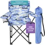 Emily Rose Kids Folding Chair | adamsbargainshop