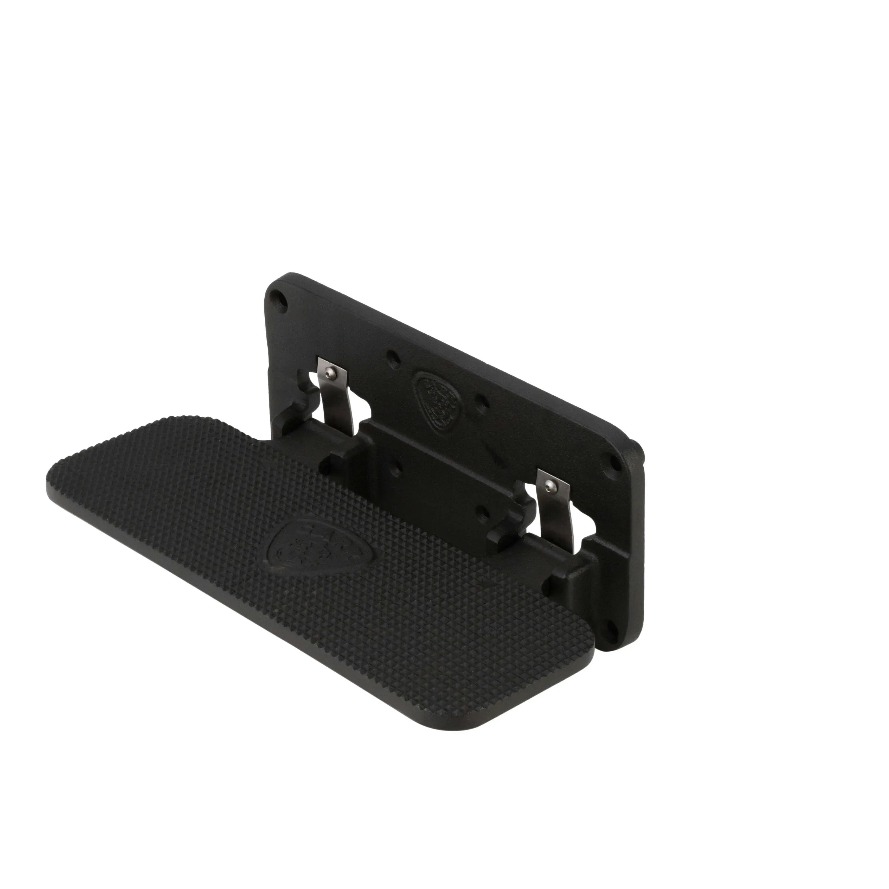 Carr 190011 - Mega Step Hitch Mount