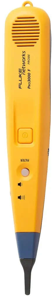 Fluke Networks PRO3000F60 Filtered Probe