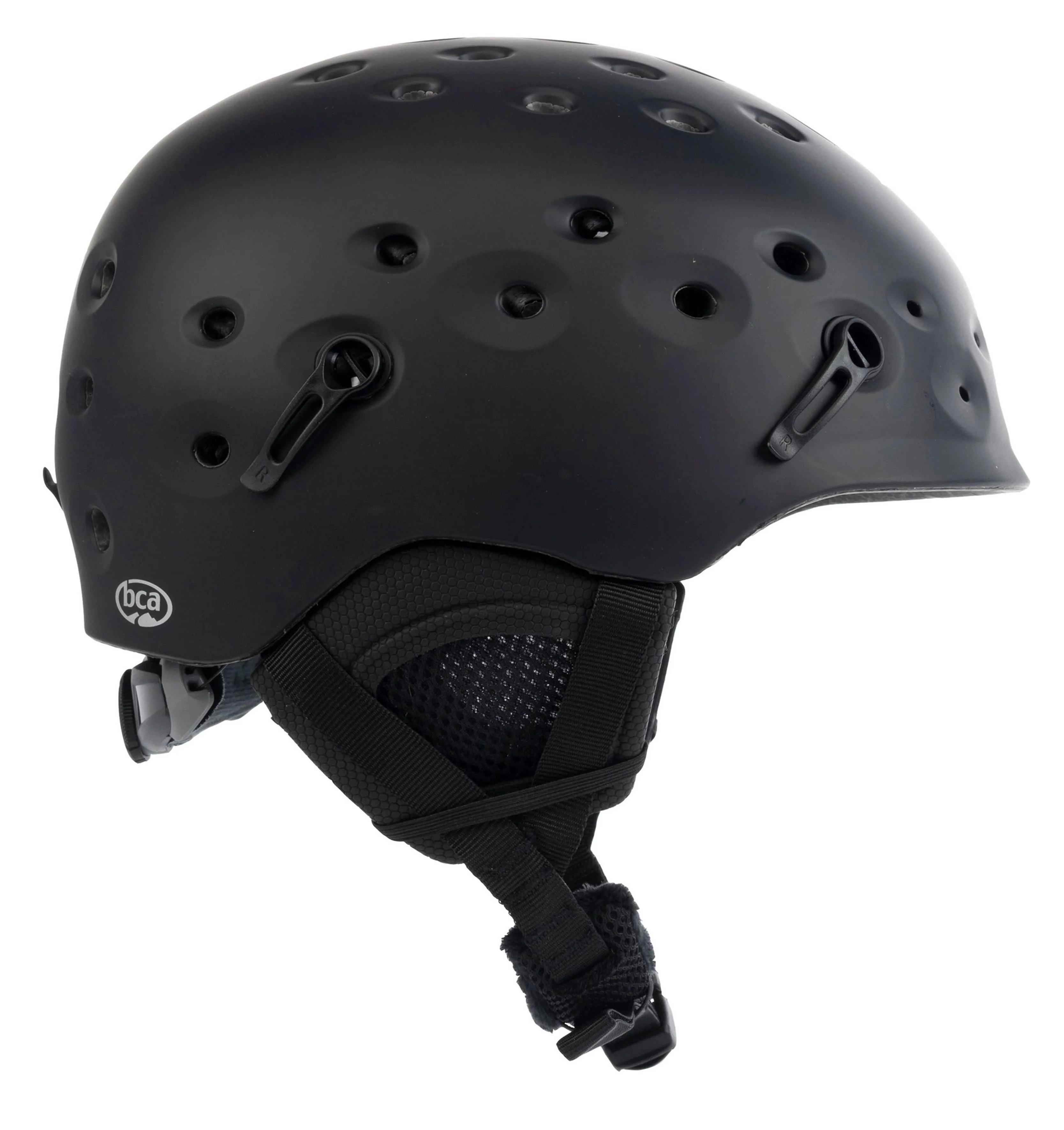 Backcountry Access BC Air Helmet - Black Medium