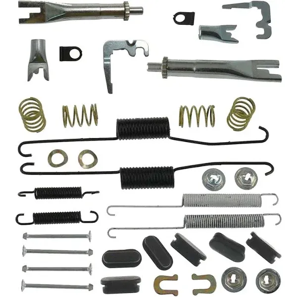 Drum Brake Hardware Kit