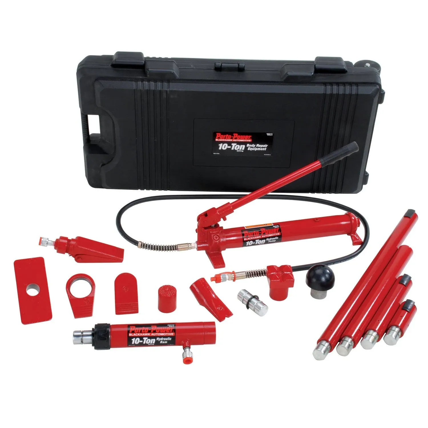 Blackhawk 10 Ton Porta Power Kit