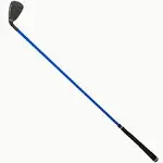 Lag Shot 7 Iron Golf Club Swing Trainer Stick