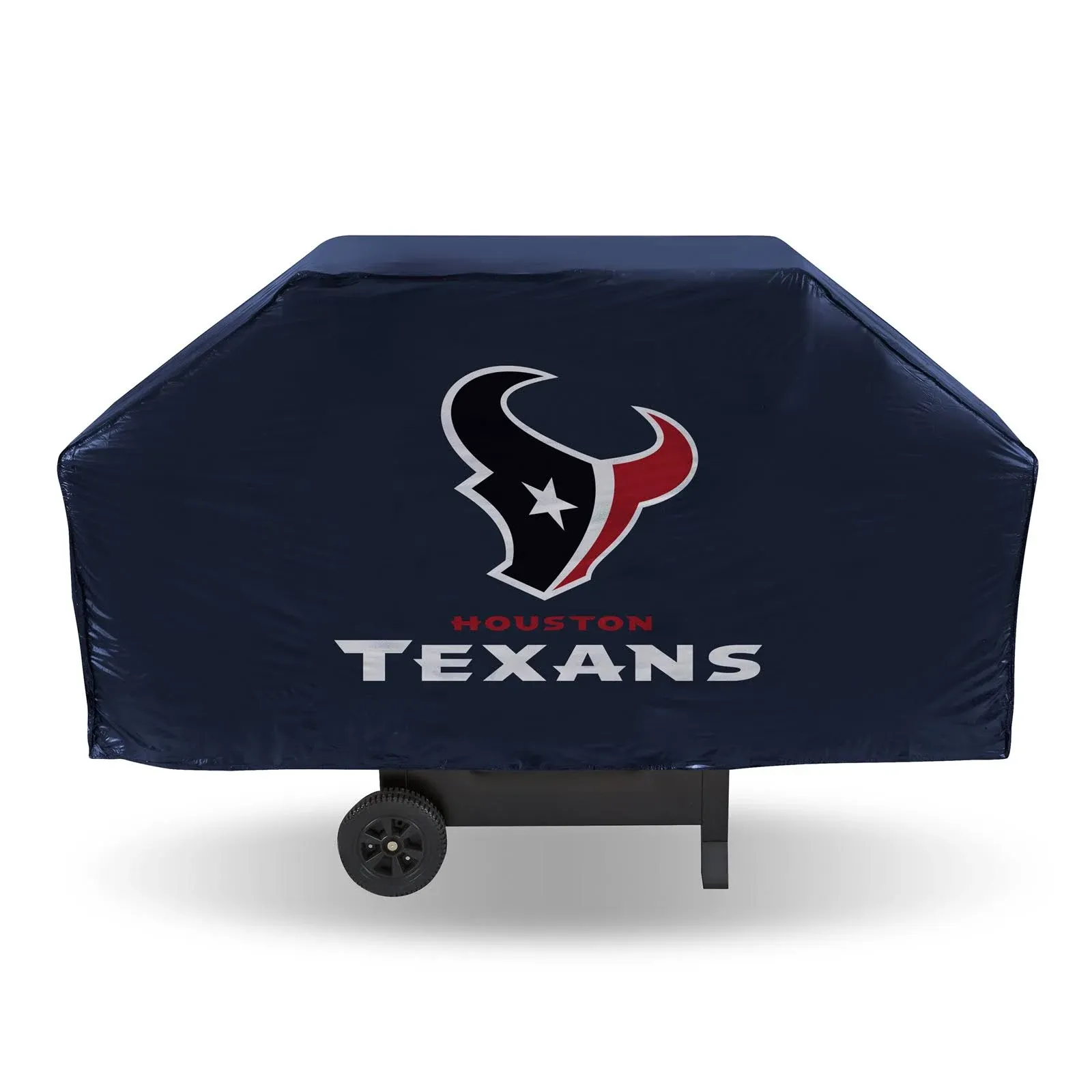 Rico Industries NFL Vinyl Grill Cover