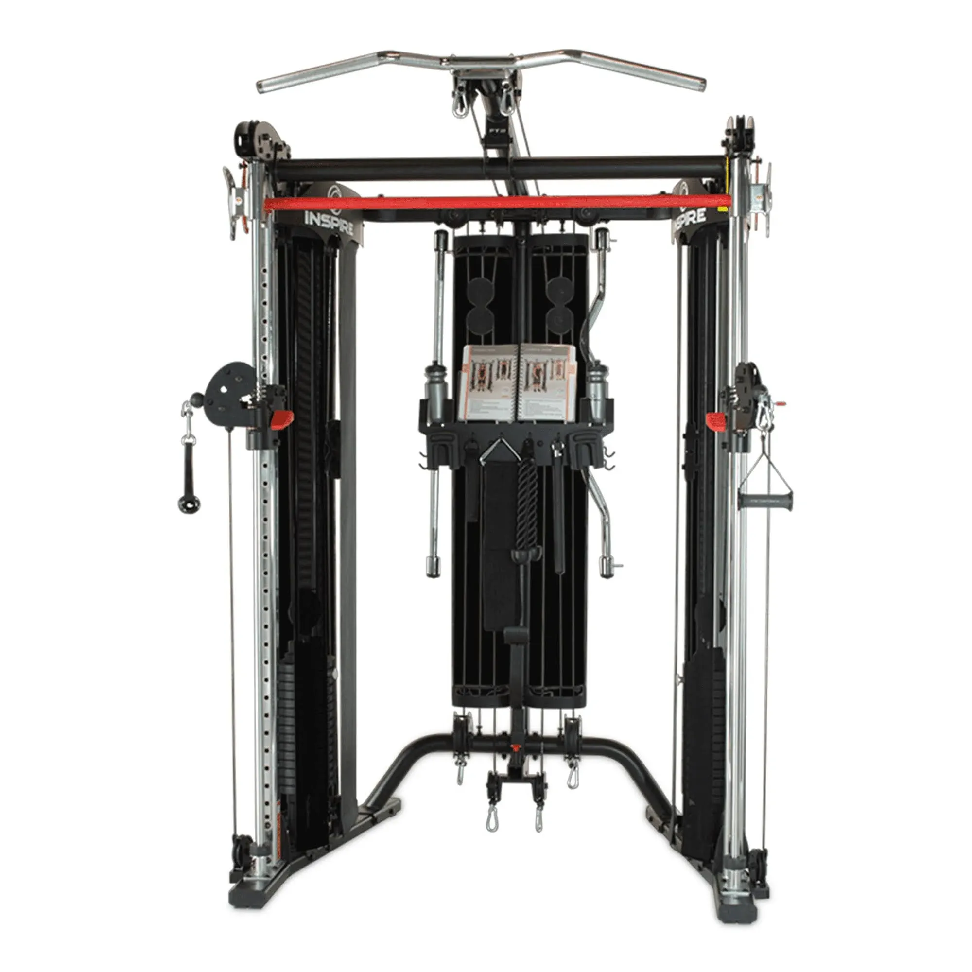 Inspire Fitness FT2 Functional Trainer