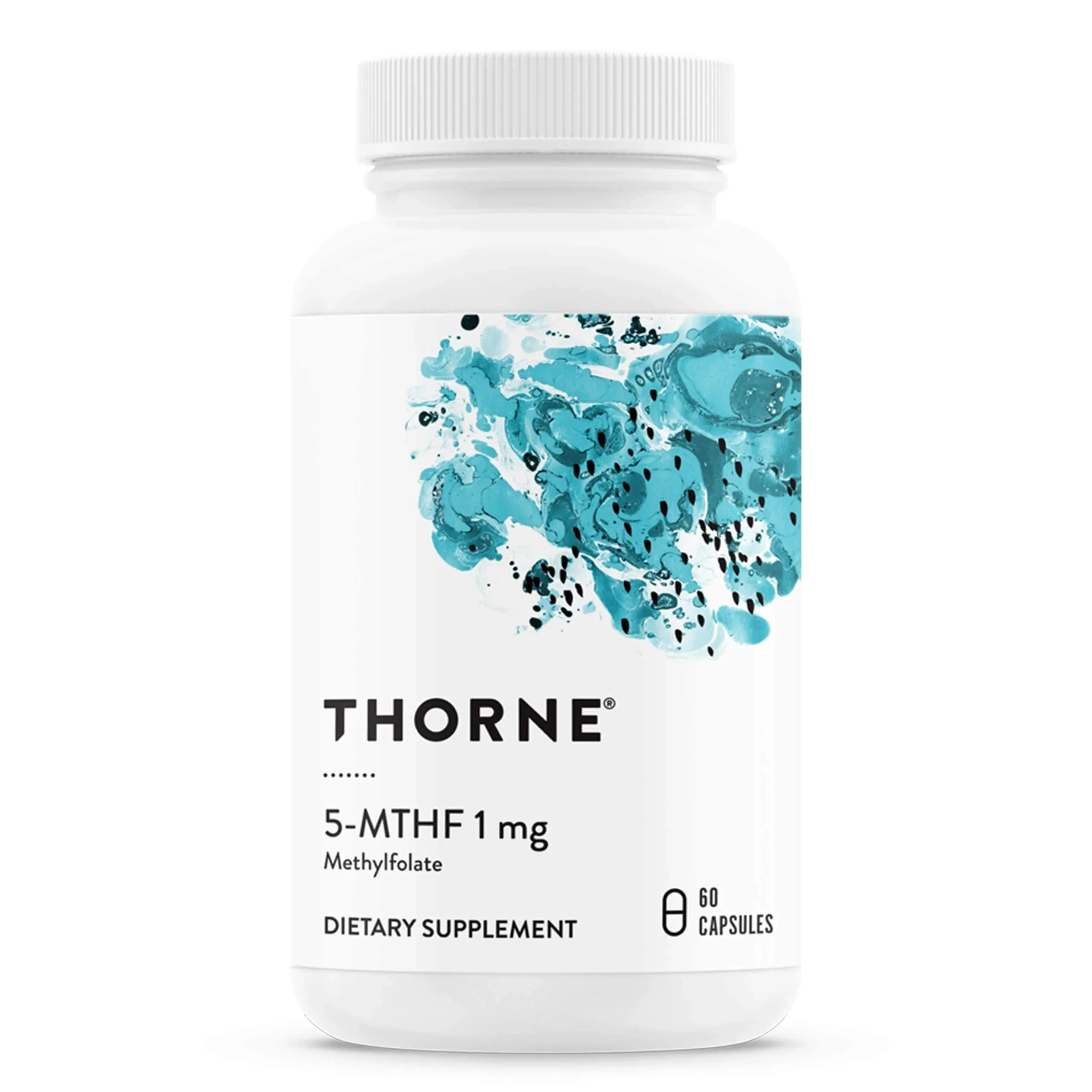 Thorne 5-MTHF mg